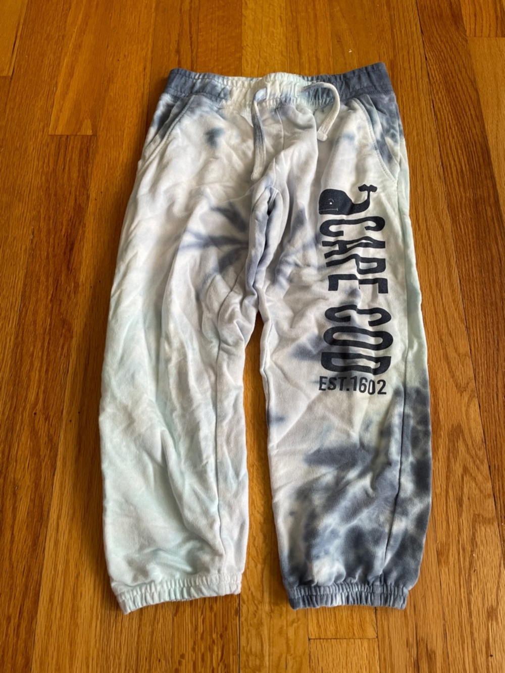 Cape Cod Girls Joggers